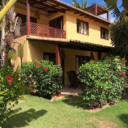 Apartamento Triplex vista mar no Pipa Beleza Praia de Pipa Exterior foto