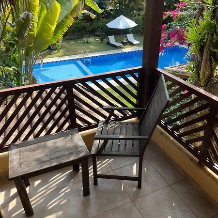 Apartamento Triplex vista mar no Pipa Beleza Praia de Pipa Exterior foto