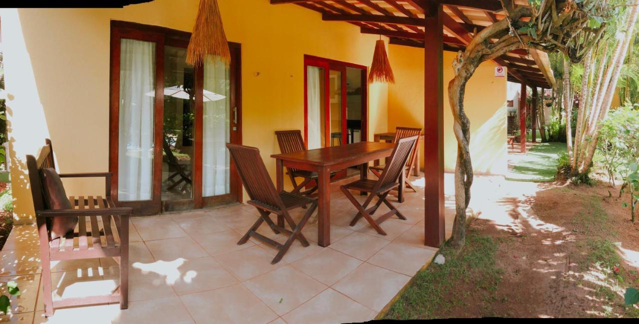 Apartamento Triplex vista mar no Pipa Beleza Praia de Pipa Exterior foto