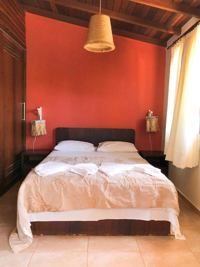 Apartamento Triplex vista mar no Pipa Beleza Praia de Pipa Exterior foto