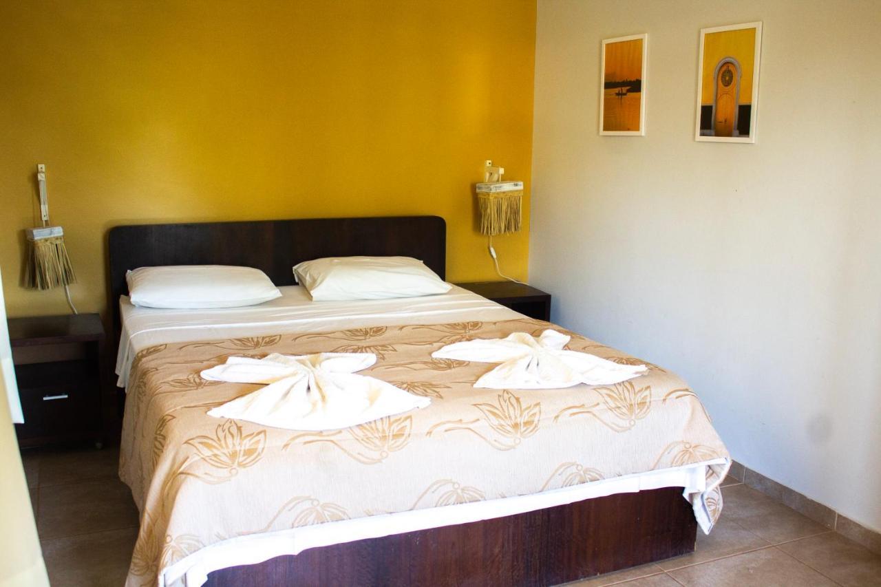 Apartamento Triplex vista mar no Pipa Beleza Praia de Pipa Exterior foto