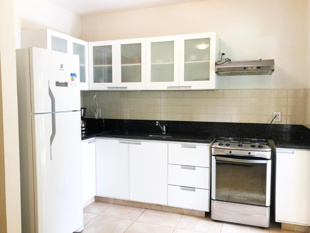 Apartamento Triplex vista mar no Pipa Beleza Praia de Pipa Exterior foto