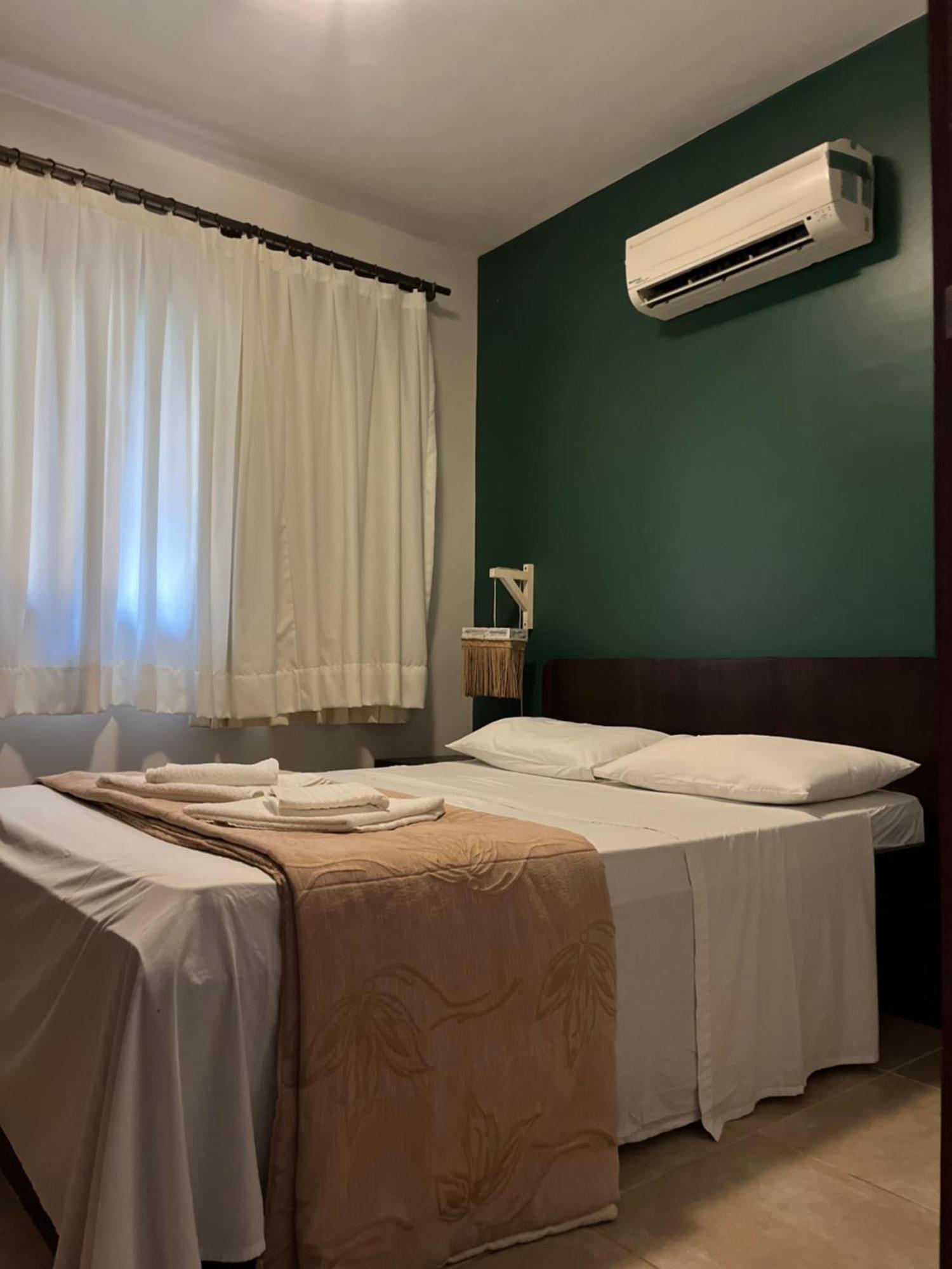 Apartamento Triplex vista mar no Pipa Beleza Praia de Pipa Exterior foto