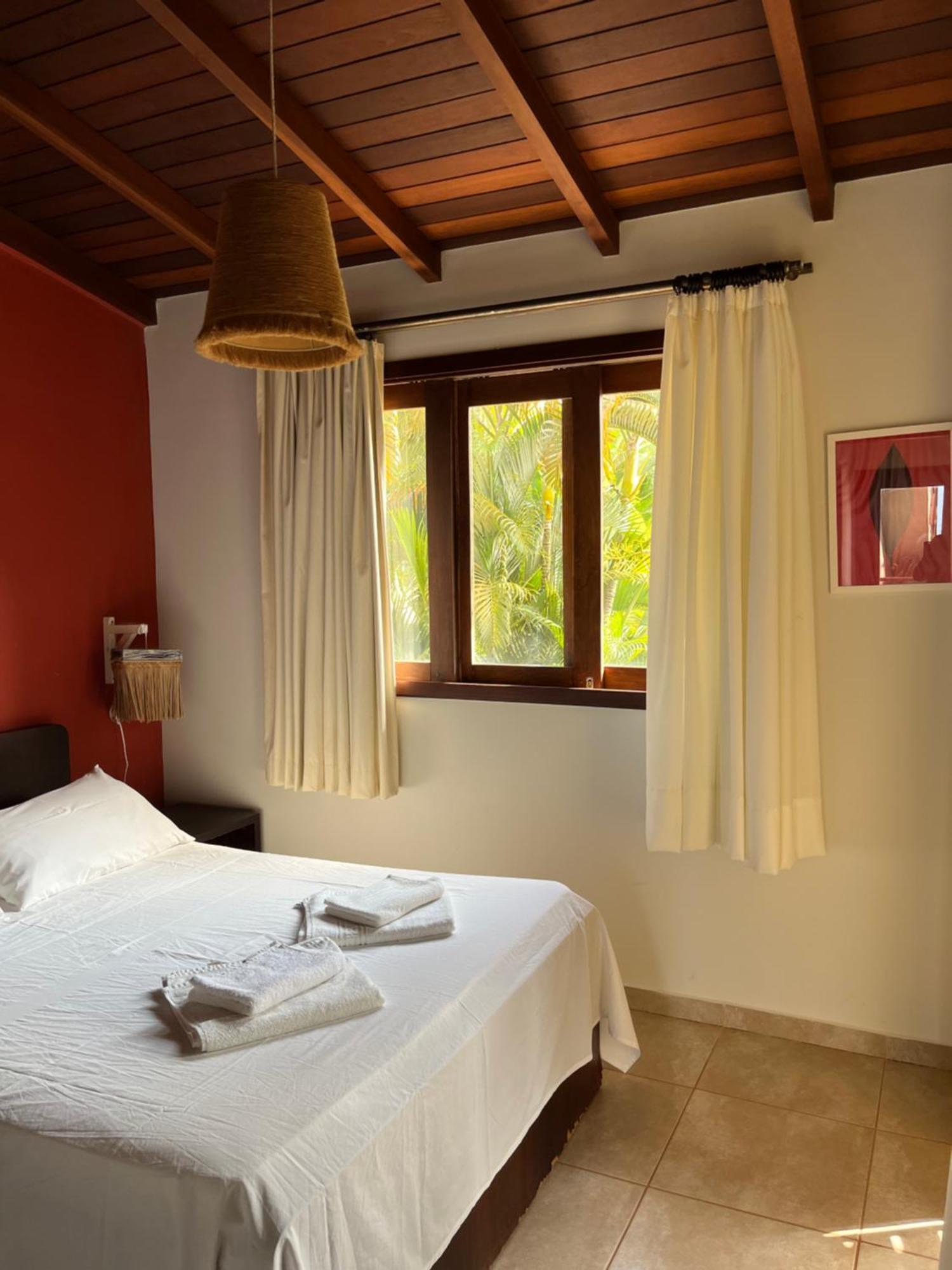 Apartamento Triplex vista mar no Pipa Beleza Praia de Pipa Exterior foto